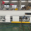 Good quality PVC column pipe manufacture machine