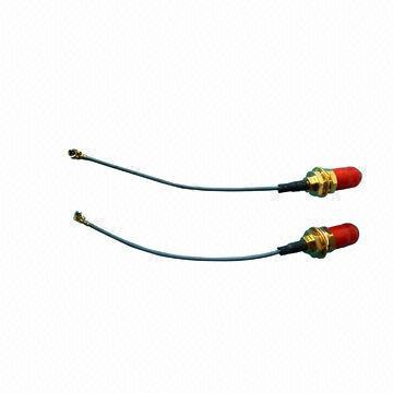 1.13mm Micro Cable Assembly