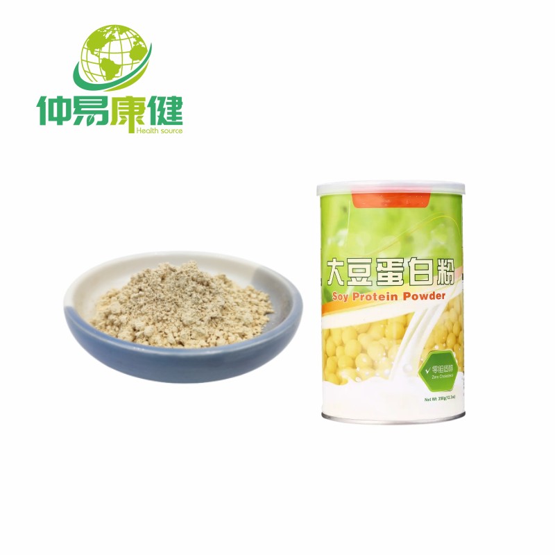 Isolate Soy Protein Powder