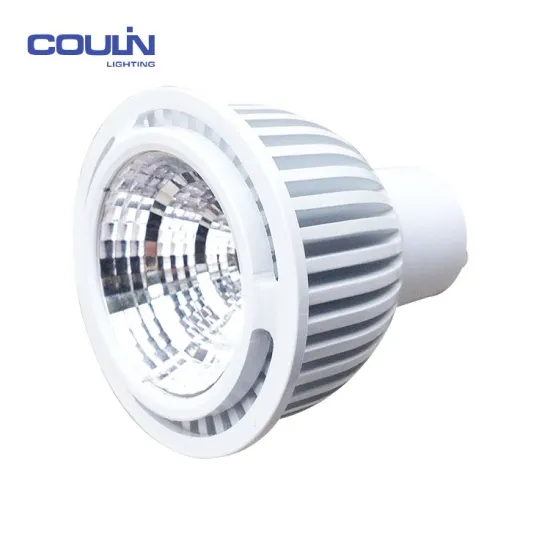 China Manufactured High Quality Mr16 2200K Led Bulb