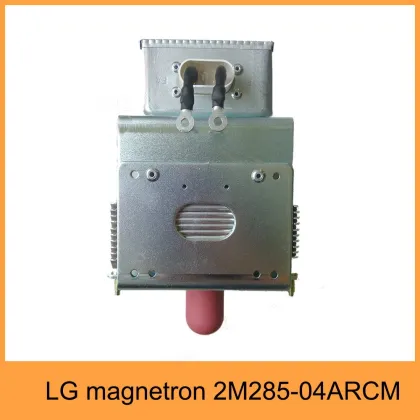 3000w magmetron lg 2m285-04arcm industry lg microwave magnetron for kitchen parts