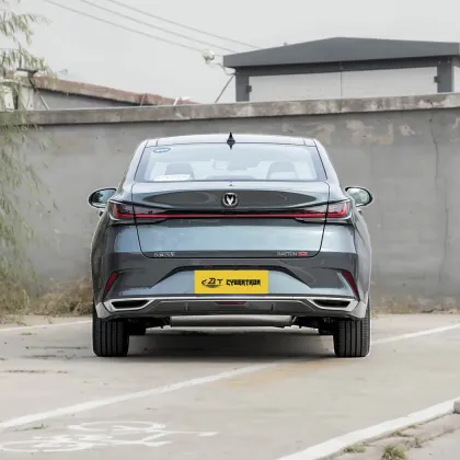 2023 Raeton Plus 1.5T DCT Flagship Model