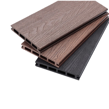 The Art of WPC Decking for Outdoor Flooring