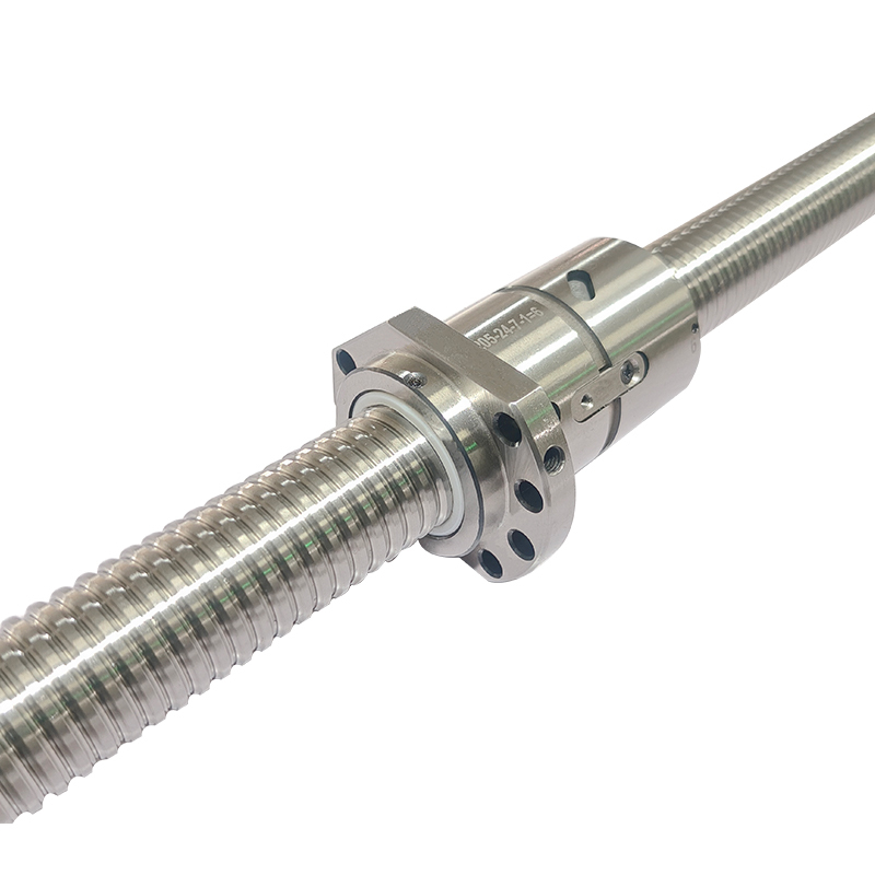 Cheapest Price Ballscrew SFU 1605 C7 Rolled Thread Rod Linear Motion Ball Screw