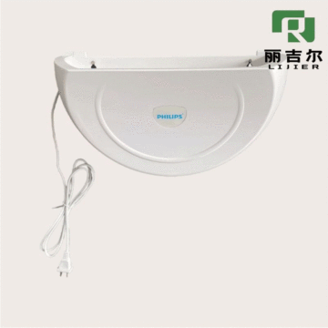 Efficient Sticky Trap Fly-Killing Lamp for Home