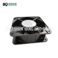 65W Rotary Fan for Tower Crane Electric Cabinet