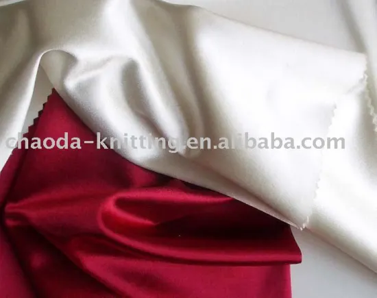 Warp Kntting underwear fabric