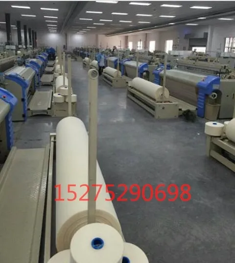 Top1 Supplier Absorbent Gauze Roll Making Machine