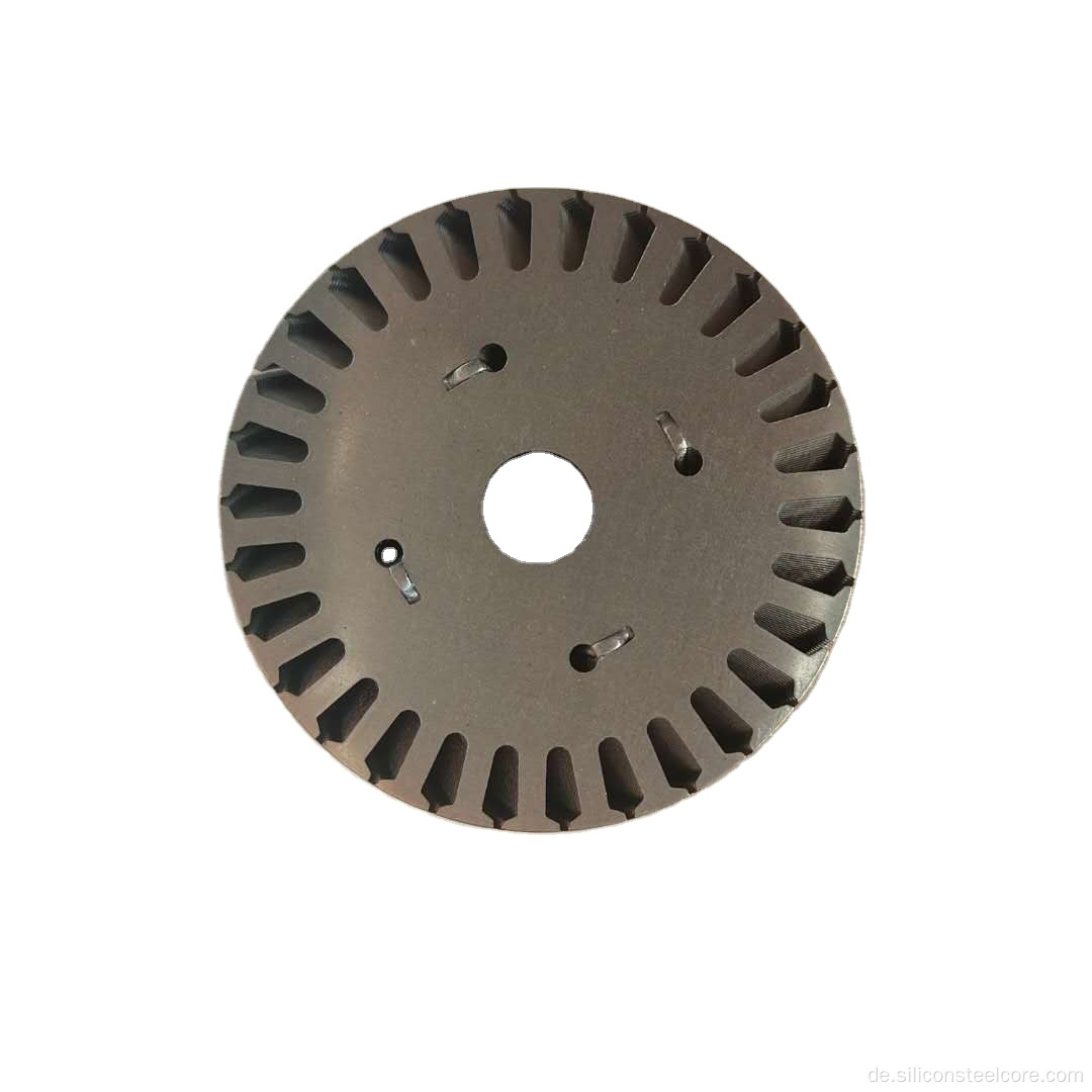 Chuangjia Elektrischer Magnetmotor Stator Rotor 70*50