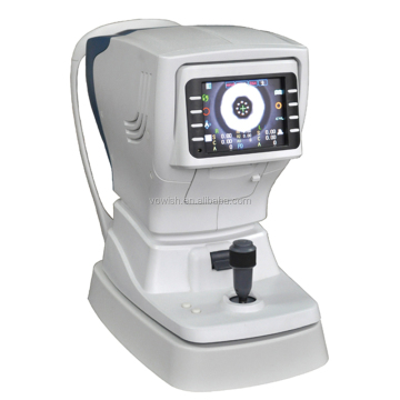 Stabilna jakość China ARK-810 Auto Refraktometr keratometr
