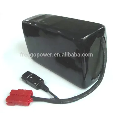 small weight 12 volt lithium ion electric bicycle battery pack