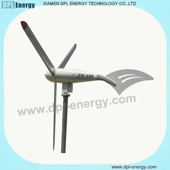 generator wind turbine