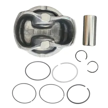 Mercedes Benz W221 W164 W166 W251 Engine Parts - Piston 272 030 10 18