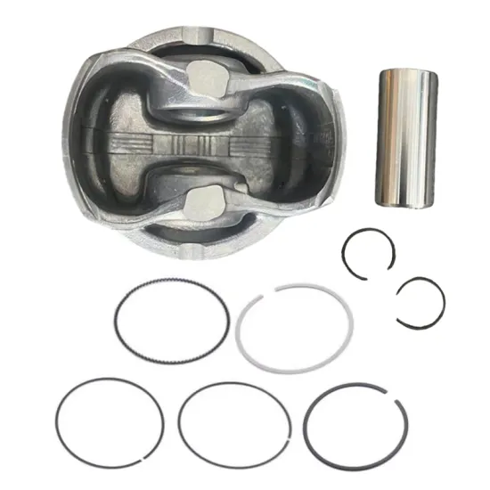 Mercedes Benz W221 W164 W166 W251 Engine Parts - Piston 272 030 10 18