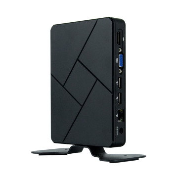 High-End Shared Workspace Solution: The All-In-One Mini Zero Client with AMD RK3288 A17 Processor and VMware Thin Client Technology