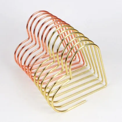 compression love bookshelf retractable creative bookshelf