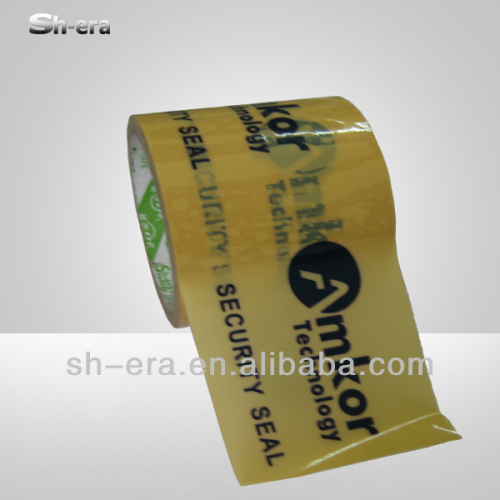 polypropylene packing tape 50mm