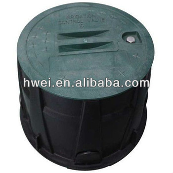 Valve Box