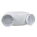 Notfalllicht Dual Head LED Ni-CAD-Batterie