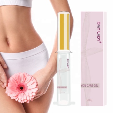 Natural Formula Feminine Care 100% Natural Herbal Vagina Tightening Gel