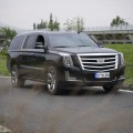 Cadillac Escalade 2017 ESV Platinum Extended Edition