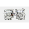 Motor Chevrolet Cobalt Malibu Hhr 2.4L LE5