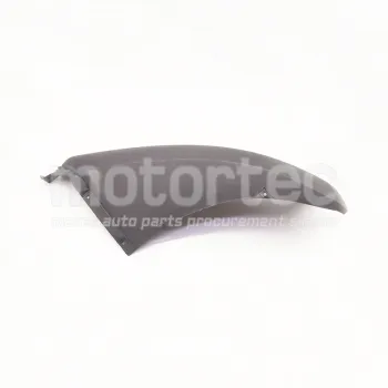 F01-2803525 Front Bar Corner for CHERY JETOUR X70 Car Auto Spare Parts
