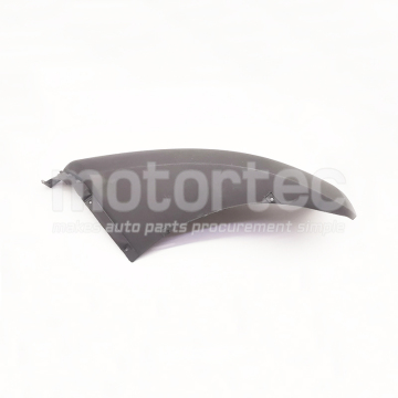 F01-2803525 Front Bar Corner for CHERY JETOUR X70 Car Auto Spare Parts