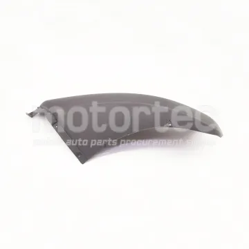 F01-2803525 Front Bar Corner for CHERY JETOUR X70 Car Auto Spare Parts