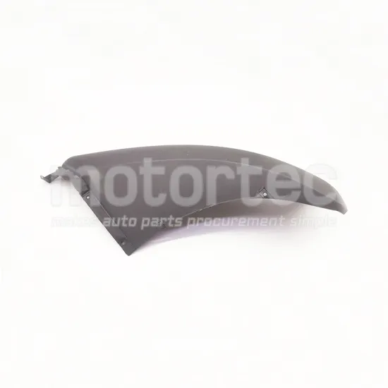 F01-2803525 Front Bar Corner for CHERY JETOUR X70 Car Auto Spare Parts