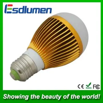 epistar chips led e27 bulb