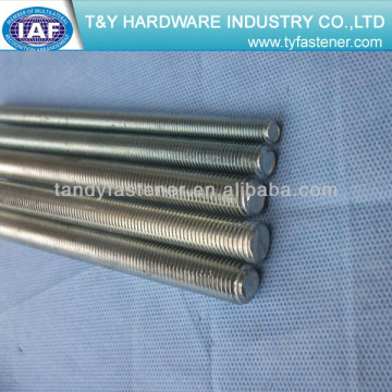Threaded Rod Manufacturers