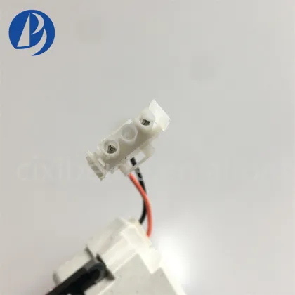 Replacement Refrigerator Evaporator Fan Motor for Frigidaire Models