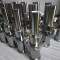 Chinese injection mold components Perfect stacking