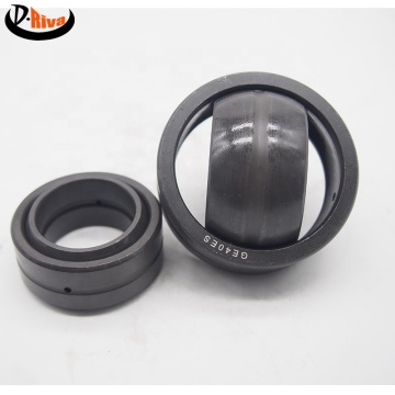 Ge4es Spherical Plain Radial Ball Bearings, Ge3es Rod Ends, and Ge40 Bearings for Durable Motion Systems