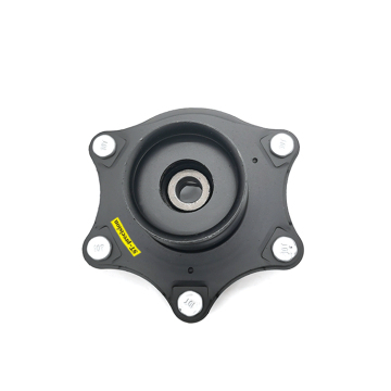 High Quality Front Strut Mount for Great Wall Motor H6S 2015 - Rubber Suspension System Parts 0401151049-09