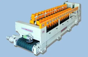 SPGE1000-12 Automatic Polishing Machine/stone polisher/stone machine/SPGE