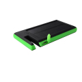 Chargeur solaire portable 12000mah Solar Power Bank Chargeur de batterie double panneau solaire USB