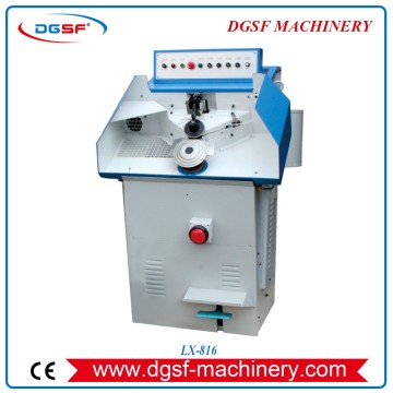 Goodyear Shoes Sole Edge Milling Machine LX-816