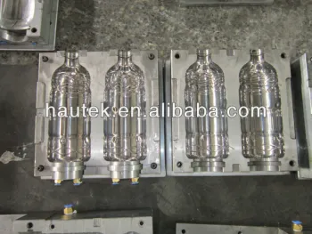 5L water bottle blowing moulds