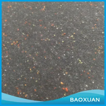 54%Polyester 26%acrylic 15%CD 5%cotton t/a/cd/c rove coarser knitting fancy knitted fabric for garment