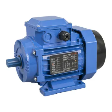 Guaranteed Quality Insulation for Y2 3 Phase Three-Phase Asynchronous AC Motor