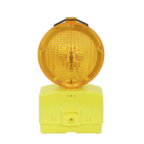 Lampu Sinyal Jalan Normal