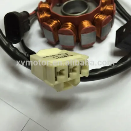 vespa india/motorbike parts/motorcycle electric parts stator for piaggio vespa