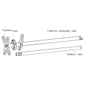 Oberhill Laminectomy Retractor Spine Retractors