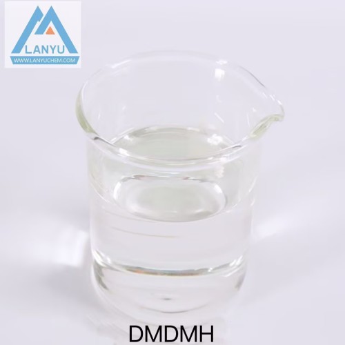 DMDM Hydantoin/DMDMH as cosmetic preservative agent
