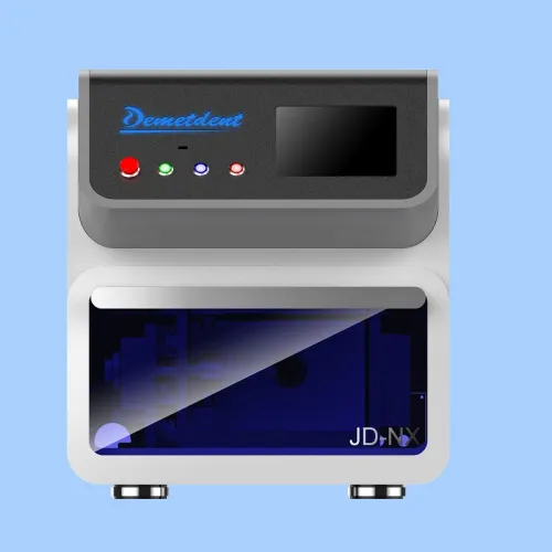 Dental 5 Axis Cad Cam Milling Machine, High Quality Dental 5 Axis Cad ...