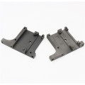 OEM Fabrication Services Carbon Steel CNC Machining Part