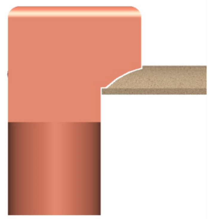 Vacuum nozzle