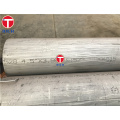Fully Annealed Plain Cold Drawn Seamless Stainless Steel Tubes